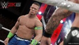 WWE 2K15 Now Available on PC, Gets Official PC Launch Trailer