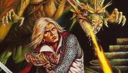 The 10 Greatest Dungeons and Dragons Videogames