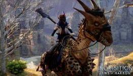 Dragon Age: Inquisition Jaws of Hakkon DLC release date listed for PS4, Xbox 360 and PS3