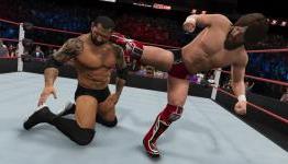 WWE 2K15 PC Launch Screens Offer Impressive Visuals