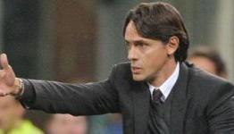 Inzaghi: ‘Milan must bounce back’