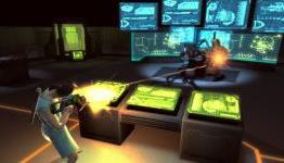 Shadowrun Chronicles: Boston Lockdown Launches Today