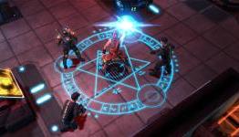 Shadowrun Chronicles Review [MonsterVine]