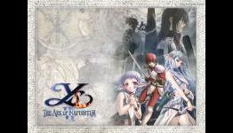 Ys VI: The Ark of Napishtim Now Available On PC