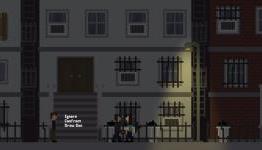 The Grit – Be A Real Hero In This Dark Tale Of Vengeance & Vigilantism