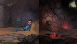 Broken Age Act 2 Review – The Story Continues – The Koalition