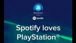 Spotify Playlists For PS4’s Biggest And Best Games