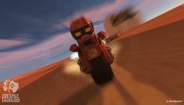 New Defunct Screenshots