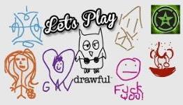 Let’s Play – Drawful Part 4