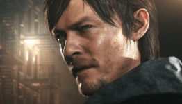 6 horror games to help you mourn Silent Hills
