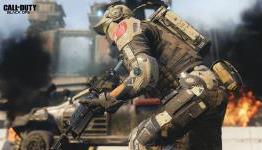 Treyarch talks ‘Black Ops 3’ traversal: ‘It has to be fun to fail’