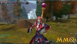 Forsaken World Mobile Gameplay Trailer Revealed