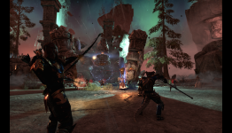 ‘Elder Scrolls Online’ director talks FPS and resolution on PS4 and Xbox One