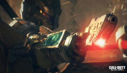 Black ops 3: David Vonderhaar Q&A new info.