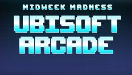 Ubisoft Arcade Gets Midweek Madness Sale