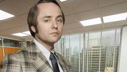 Mad Men “Time & Life” Review – IGN