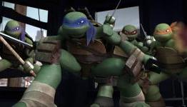 Teenage Mutant Ninja Turtles “The Noxious Avenger” Review – IGN