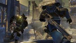 Warhammer 40,000: Space Marine Collection Updated With Steam Trading Cards, On Sale for 75% Off