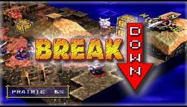 Break Down – Ash Lambert: Another Guilty Hero