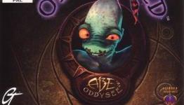 Abe’s Oddysee Critical Analysis