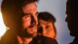 IGN | Powers: ‘F*** The Big Chiller’ Review