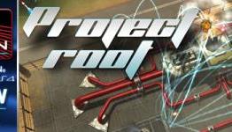 Review: Project Root (PS4) | PS Nation