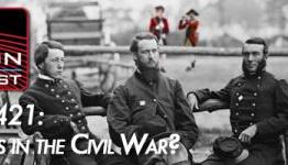 PS Nation Podcast-Ep421-Redcoats in the Civil War?