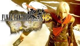 Final Fantasy Type-0 HD Review – Gamespresso