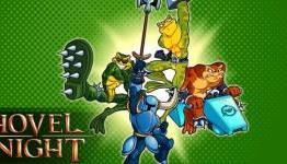 Shovel Knight Now Available on Xbox One