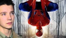 Are Your Spidey Senses Tingling? We Got A Frontrunner
