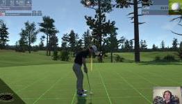 First Hour: The Golf Club (PS4)