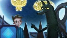 Broken Age: The Complete Adventure review | Official PlayStation Magazine