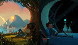 Broken Age review | EGM NOW