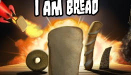 Sticky Trigger – ‘I am Bread’ PC Review