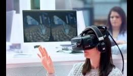 Chet Faliszek on VR gaming: We’re at the Pong level, we’ve only scratched the surface