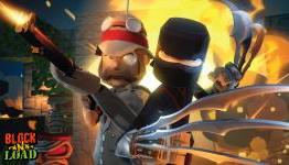 Block ‘N Load Impressions – An Absolute Blast | My Games Lounge