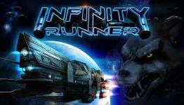 Infinity Runner Review – The Digital Fix