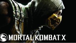 Review: Mortal Kombat X Is Bloody, Brutal And Brilliant [EGMR]