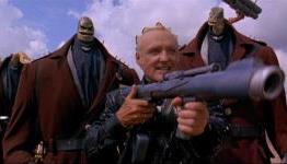 #6 Reasons Video Game Movies Fail- Gameluster