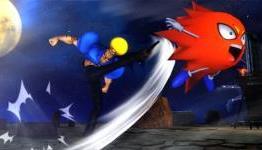 New J-Stars Victory Vs. Plus screens focus on Bobobo-bo Bo-bobo and Saiki Kusuo no Psi-nan