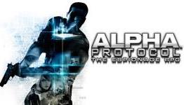 Alpha Protocol – I Spy….a lost gem