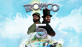 Tropico 5 (PS4 Edition) Review | GodisaGeek