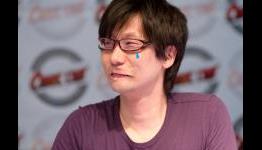 Leaked photo from Konami 2015 meeting details future plans for Metal Gear and Hideo Kojima [Satire]