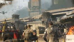 Strike Force Levels don’t seem to be returning in ‘Call of Duty: Black Ops 3’