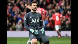 PSG plot mega-money Lloris bid