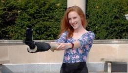 The ‘Selfie Arm’ is the worst thing to happen to humanity since the selfie stick