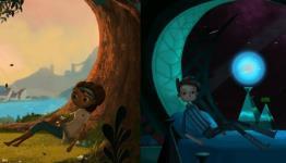 Why Broken Age Act 2’s Story Is An Awful Mess