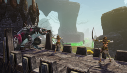 New Zone, New Content, New Dragons For Dragon’s Prophet