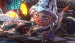 Happy Wars – dated but delightful