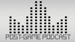 Post-Game Podcast – Episode #8: NBA Playoffs, NFL Draft, Jon Jones & Baltimore